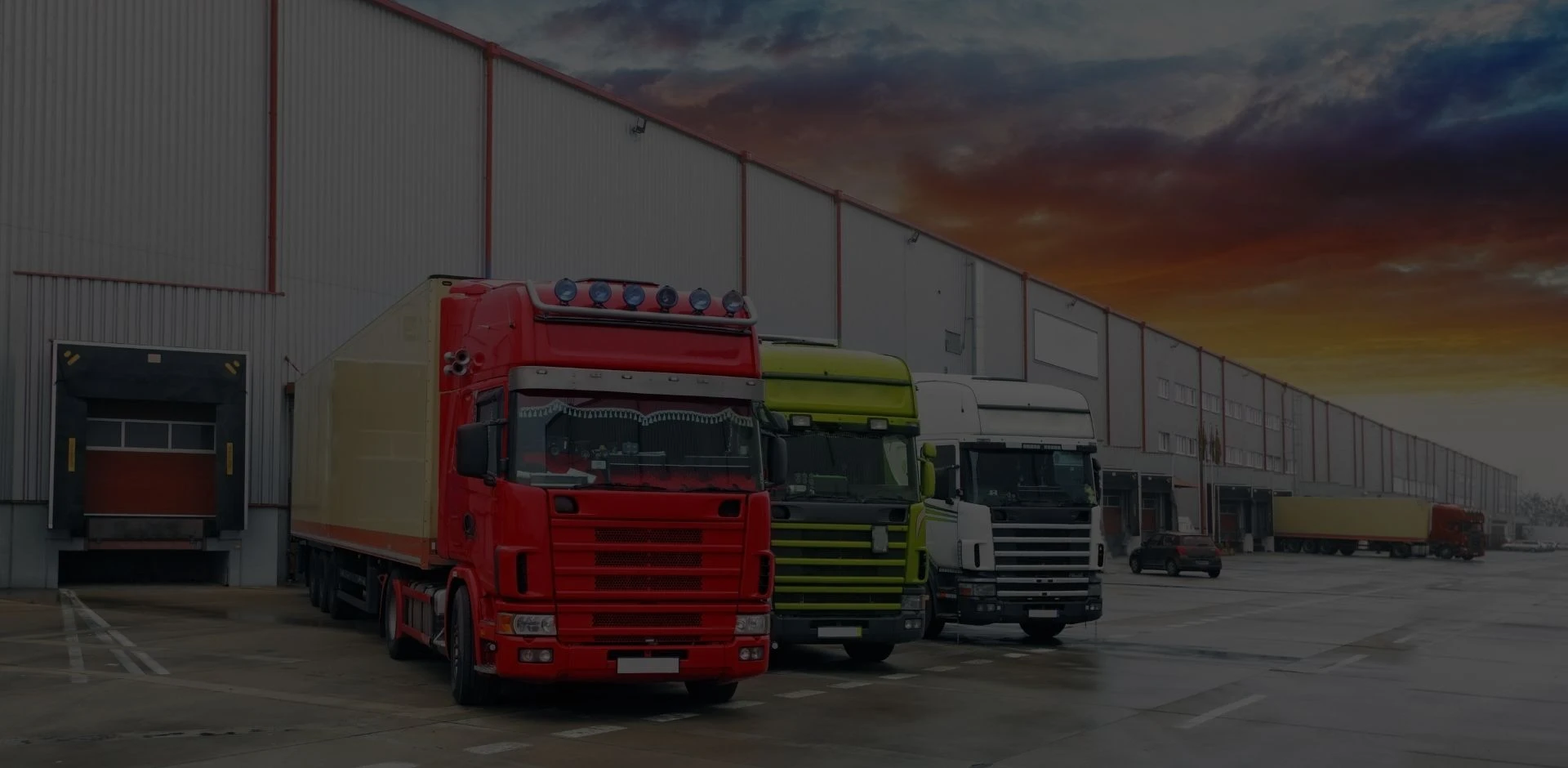 Ankara Kavaklıdere Ambarı